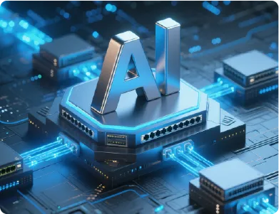 绿色算力解决方案