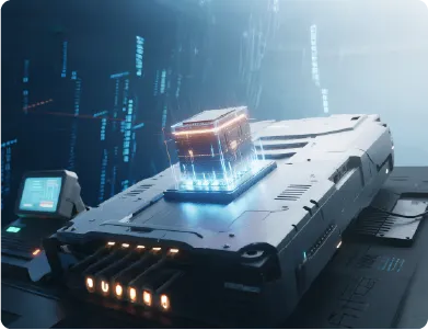 绿色算力解决方案